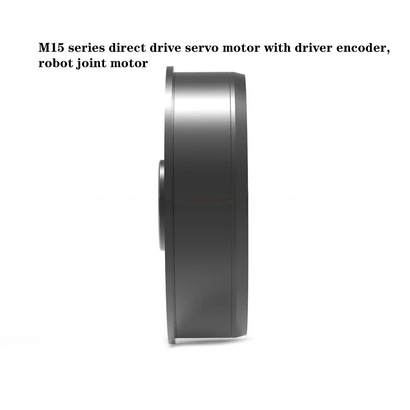 Direct Drive Servo Motor Robotics - Мотор робота-соединения 9,6 Нм, 115 об/мин,