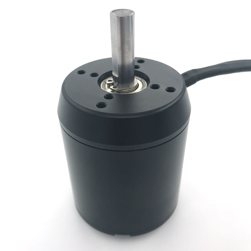 6384 Brushless Motor Sensored - 6384 150KV 200KV Мощный бесщеточный двигатель