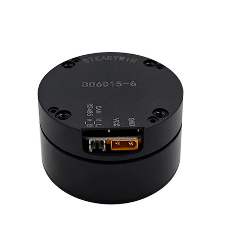 Direct Drive Servo Motor Robotics - Панорамирование/наклона, стабилизатор нагрузки, модуль шарнира робота
