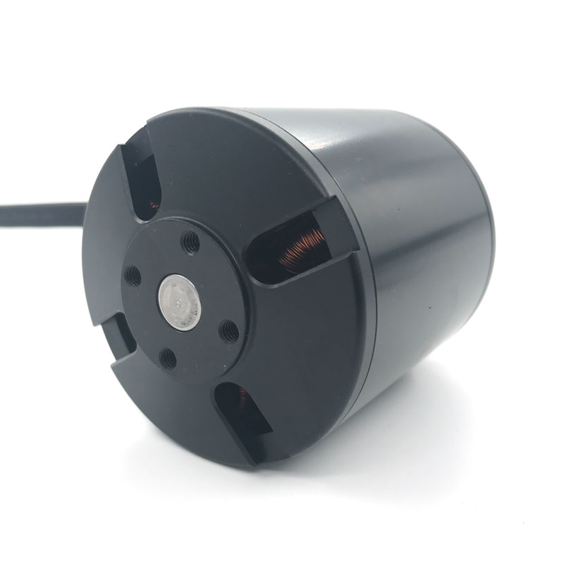 6384 150KV 200KV высокомощный  – обзор и цена 6384 Brushless Motor Sensored