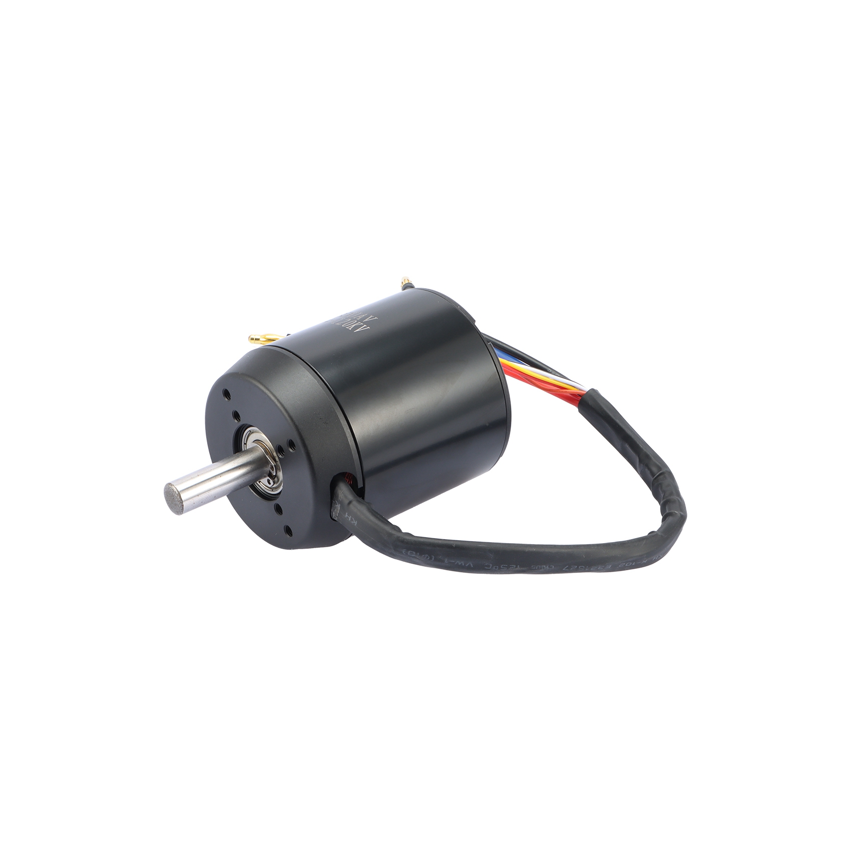 SMIEA 6384 120 кВ высокой мощн – обзор и цена 6384 Brushless Motor Sensored