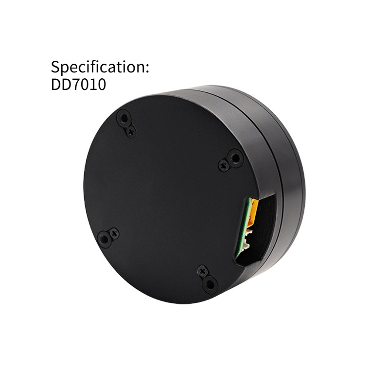 Бесщеточный серводвигатель пос – обзор и цена Direct Drive Servo Motor Robotics