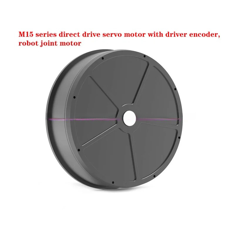 Мотор робота-соединения 9,6 Нм – обзор и цена Direct Drive Servo Motor Robotics