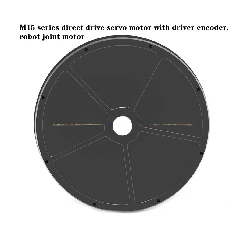 Мотор робота-соединения 9,6 Нм – обзор и цена Direct Drive Servo Motor Robotics