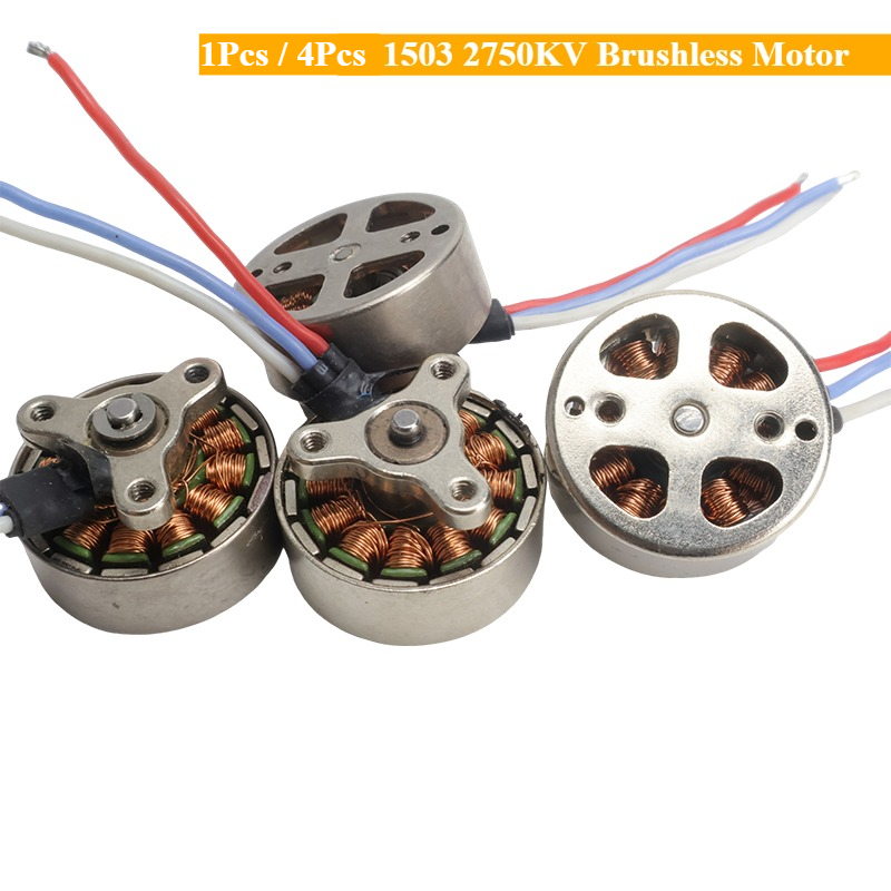 1 шт./4 шт. 1503 2750KV бесщет – обзор и цена Brushless Motor Thrust Test Stand