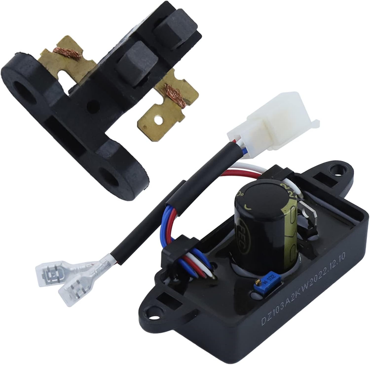 3500 4000 Вт генератор AVR авт – обзор и цена Cycloidal Reducer Bldc Motor