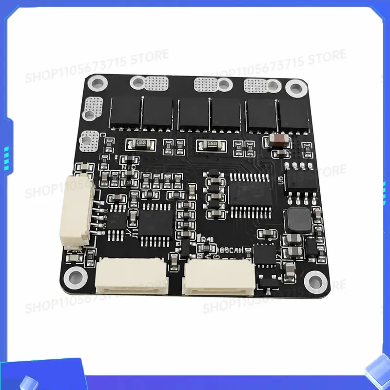 Модуль управления BLDC-двигате – обзор и цена Direct Drive Servo Motor Robotics