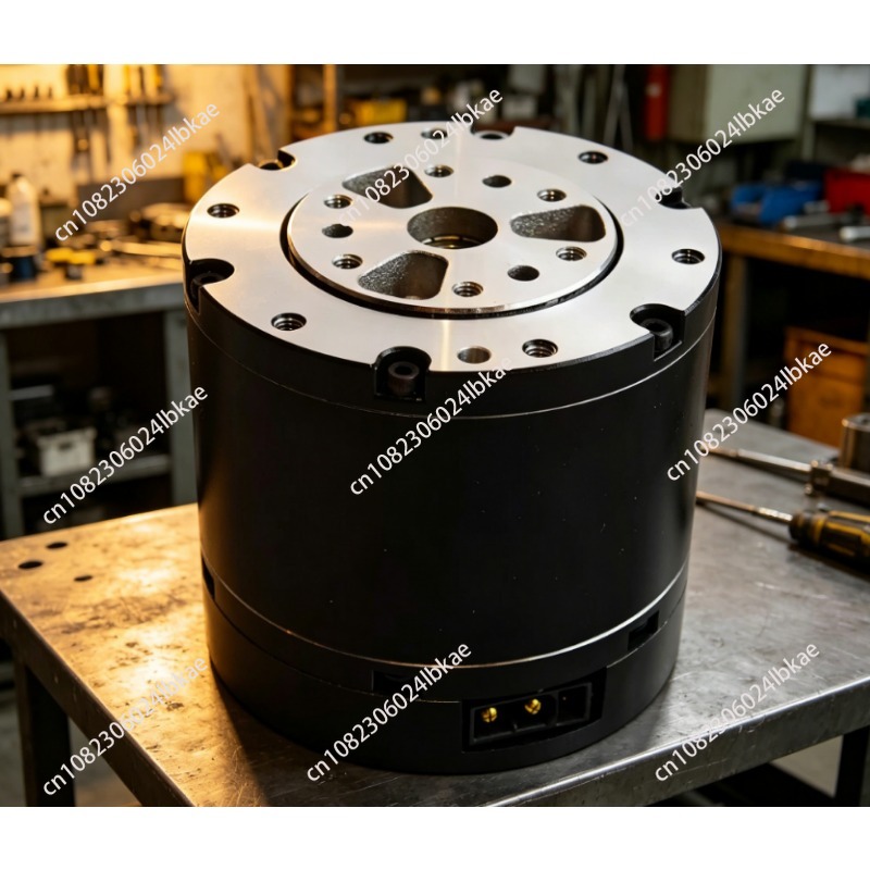 Серводвигатель с полуприводным – обзор и цена Direct Drive Servo Motor Robotics