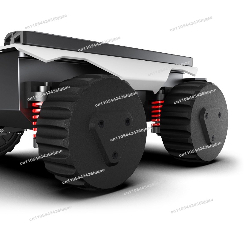 Серводвигатель с прямым привод – обзор и цена Direct Drive Servo Motor Robotics
