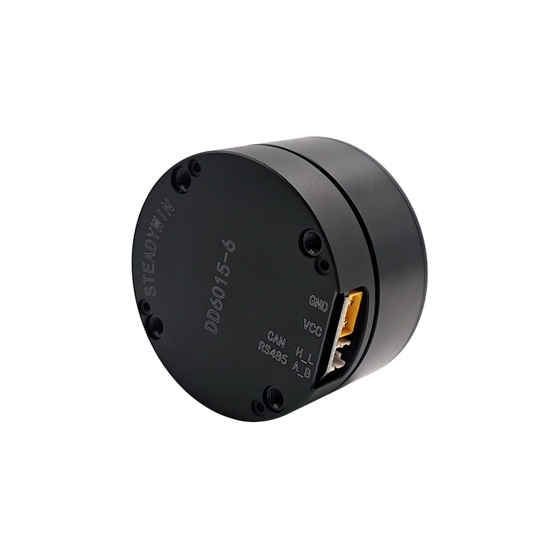 Бесщеточный сервопривод 12В, 2 – обзор и цена Direct Drive Servo Motor Robotics