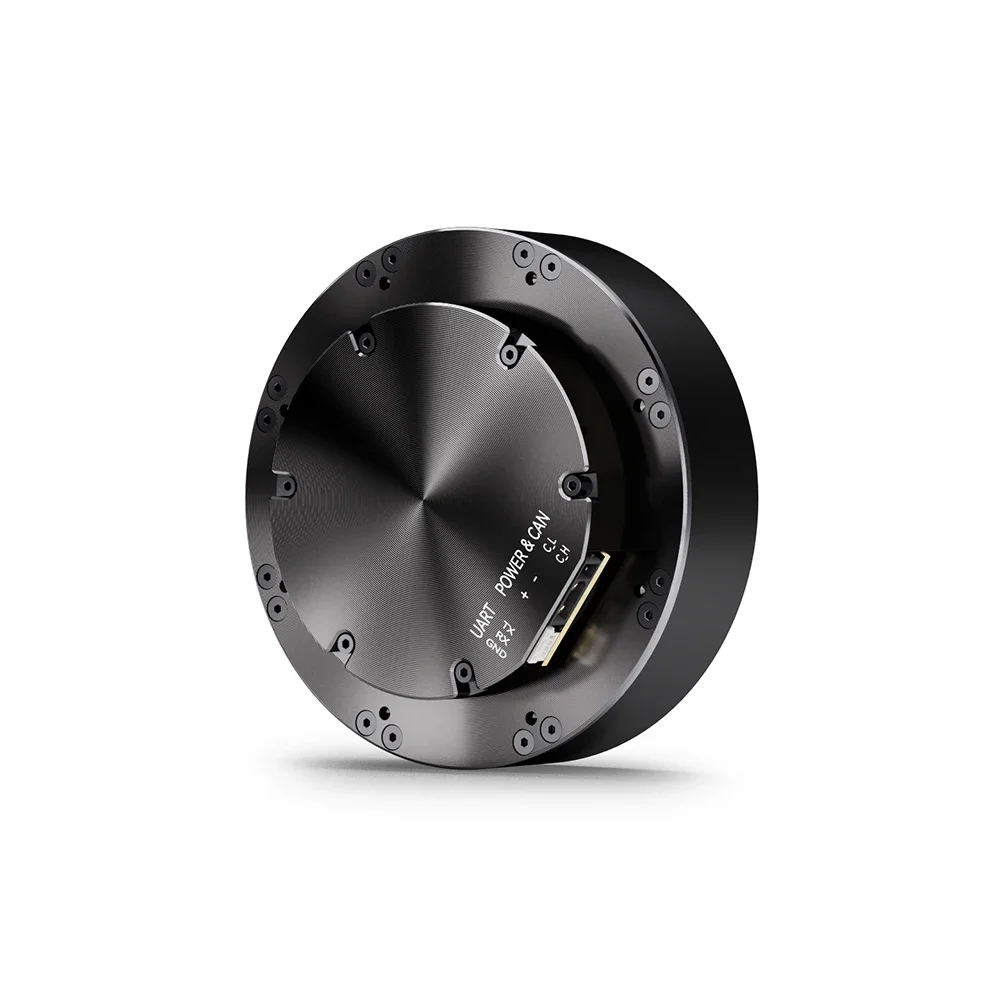 CubeMars AK80-9 V3.0 KV100 Дин – обзор и цена Ak80 9 Dynamic Actuator Robotics