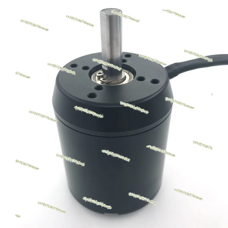 Высокомощный бесщеточный двига – обзор и цена 6384 Brushless Motor Sensored