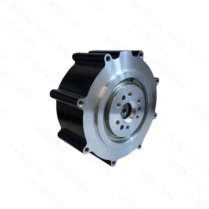 Модуль интегрированного прямоп – обзор и цена Direct Drive Servo Motor Robotics