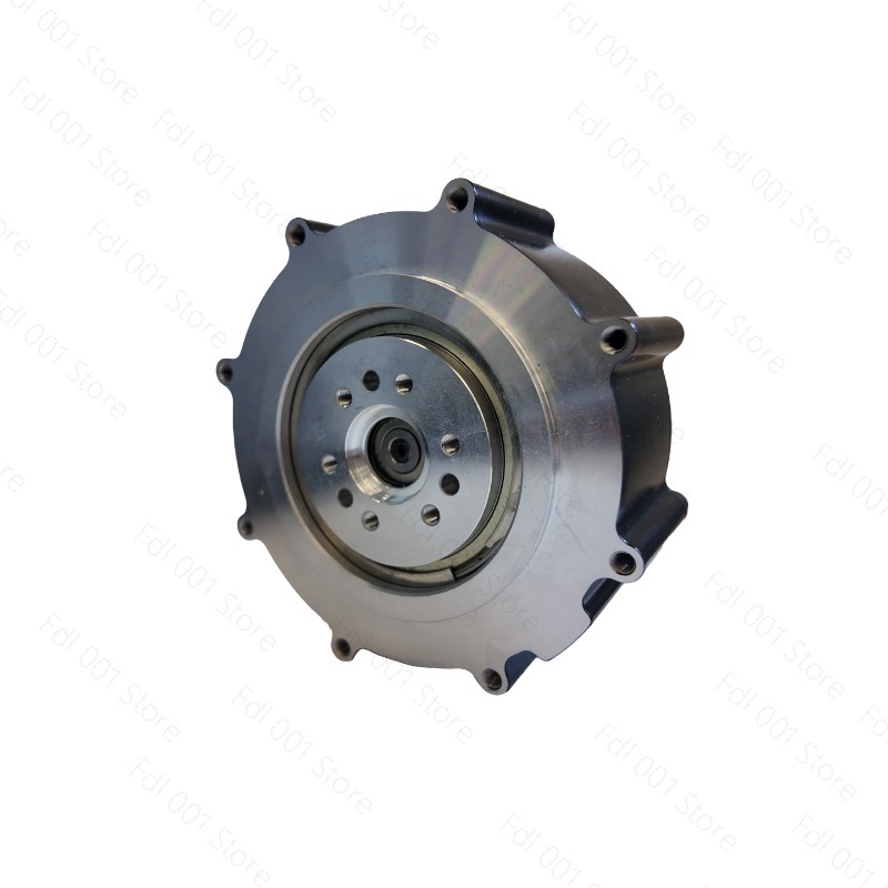 Модуль интегрированного прямоп – обзор и цена Direct Drive Servo Motor Robotics