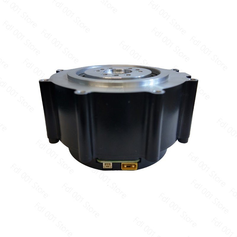Модуль интегрированного прямоп – обзор и цена Direct Drive Servo Motor Robotics